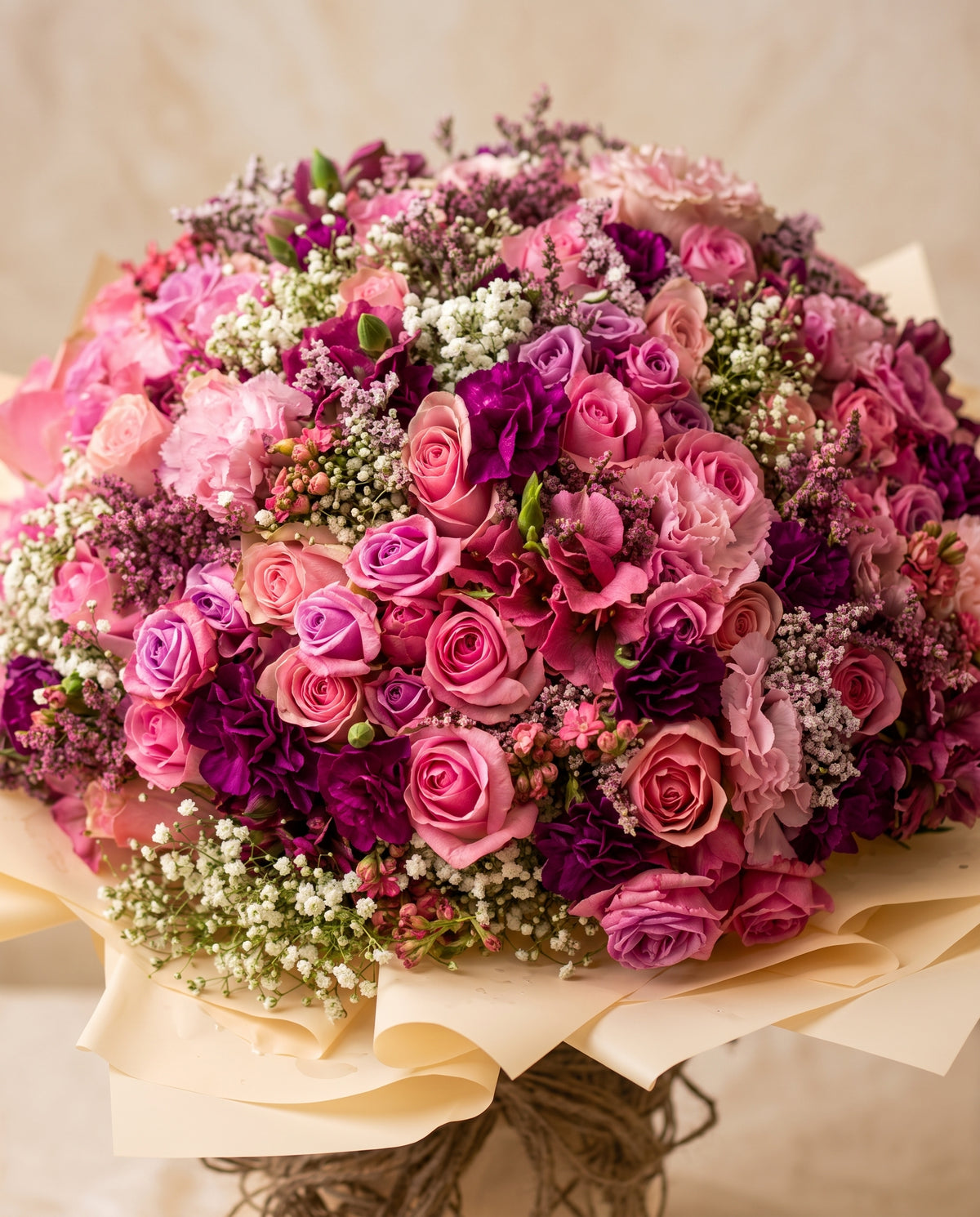 Pink Princess Bouquet