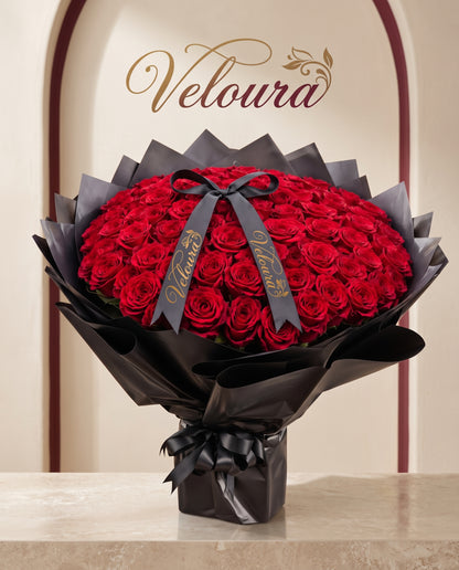 Prestige Crown Bouquet