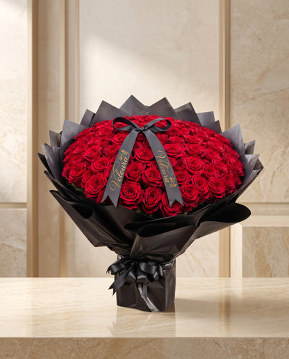 Prestige Crown Bouquet