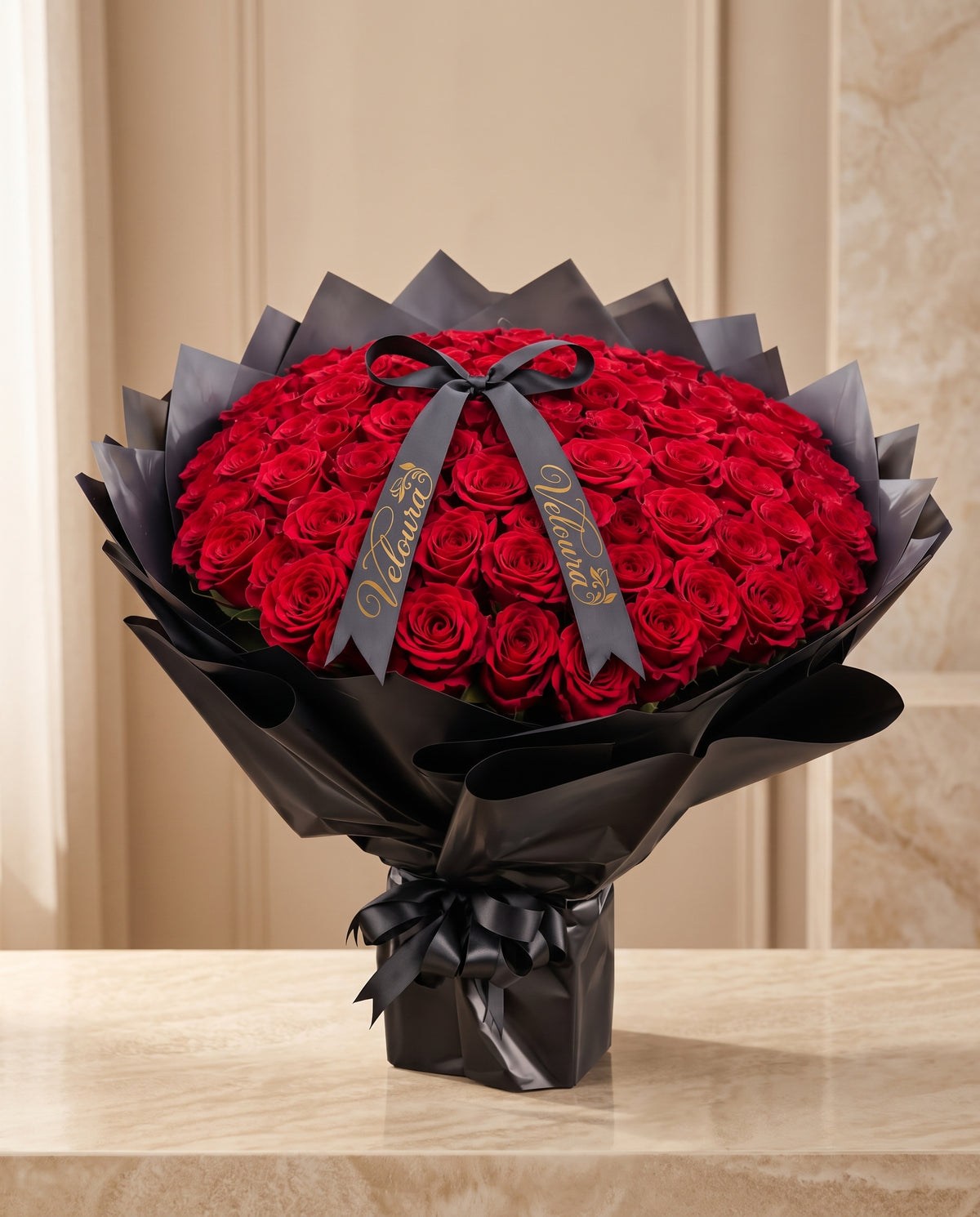 Prestige Crown Bouquet