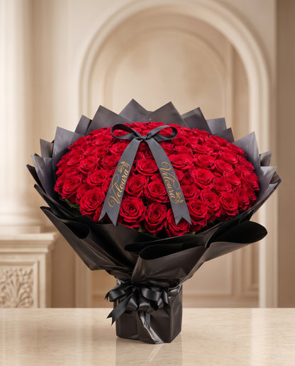 Prestige Crown Bouquet