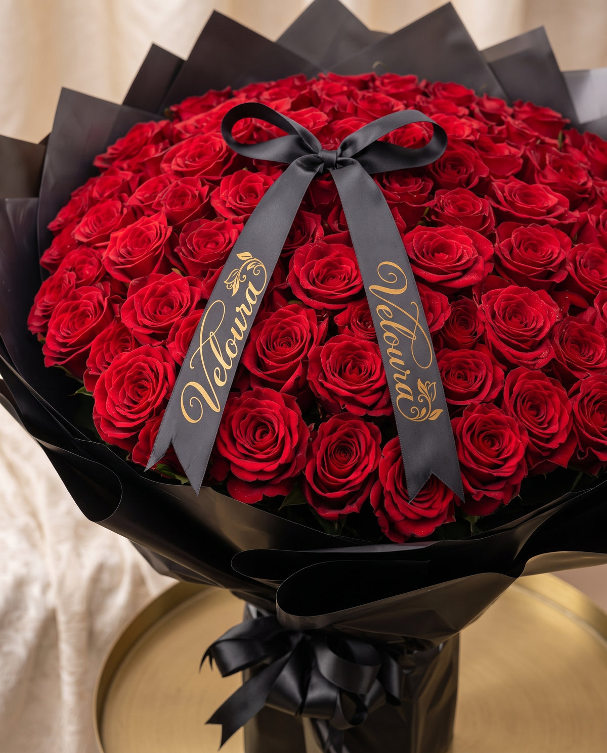 Prestige Crown Bouquet