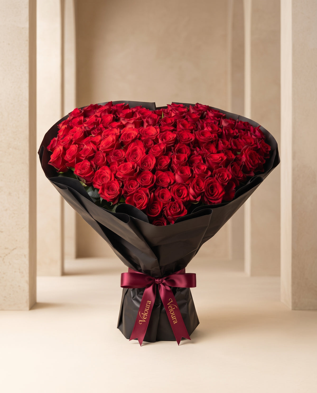 Red Empire Bouquet