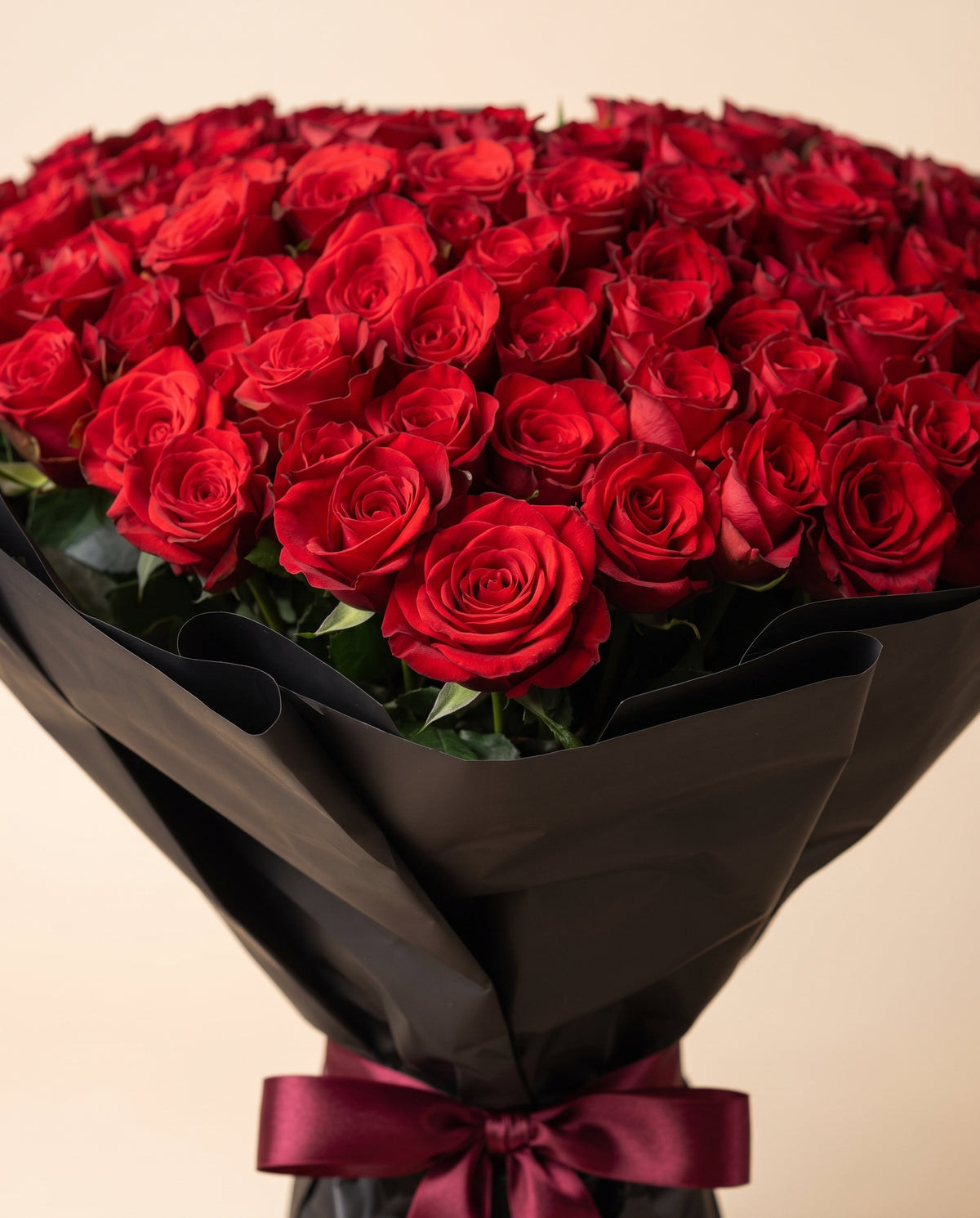 Red Empire Bouquet
