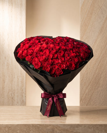 Red Empire Bouquet